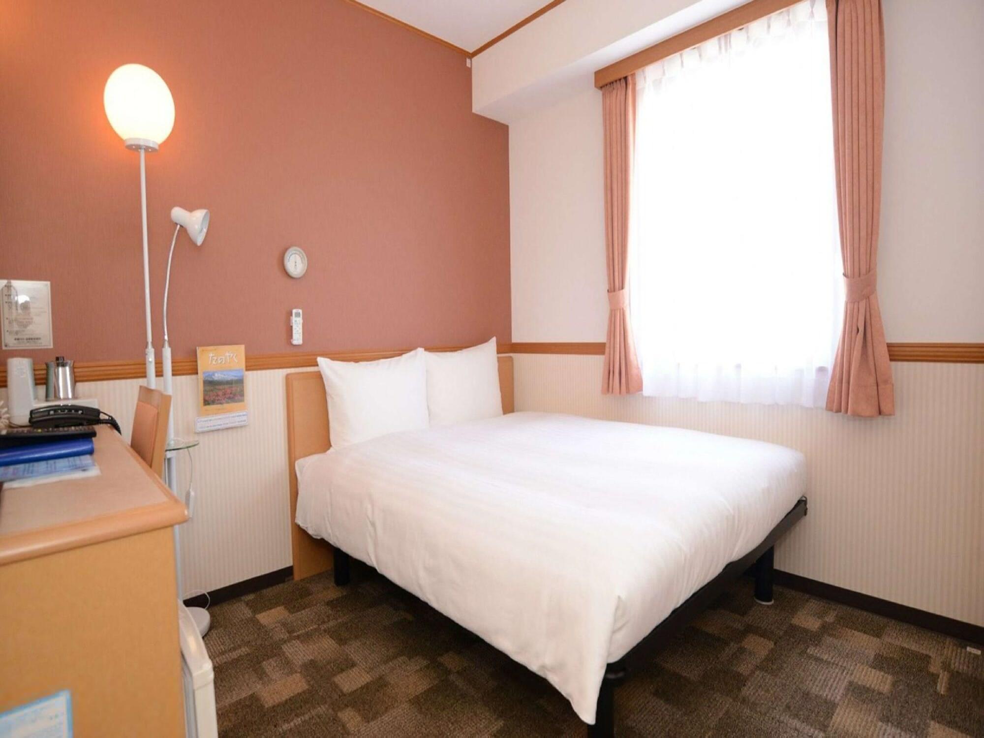 Toyoko Inn Okayama Eki Nishi Guchi Migi Exterior foto