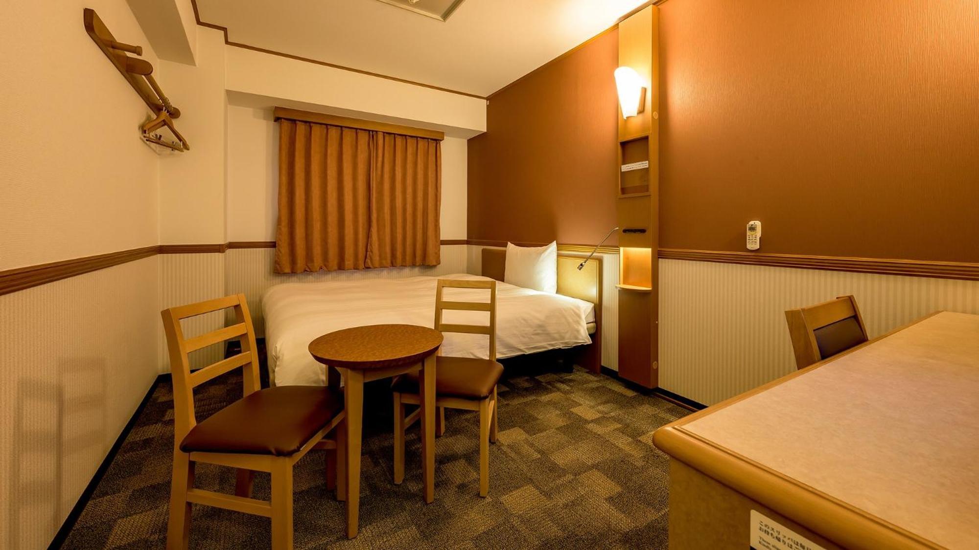 Toyoko Inn Okayama Eki Nishi Guchi Migi Cameră foto