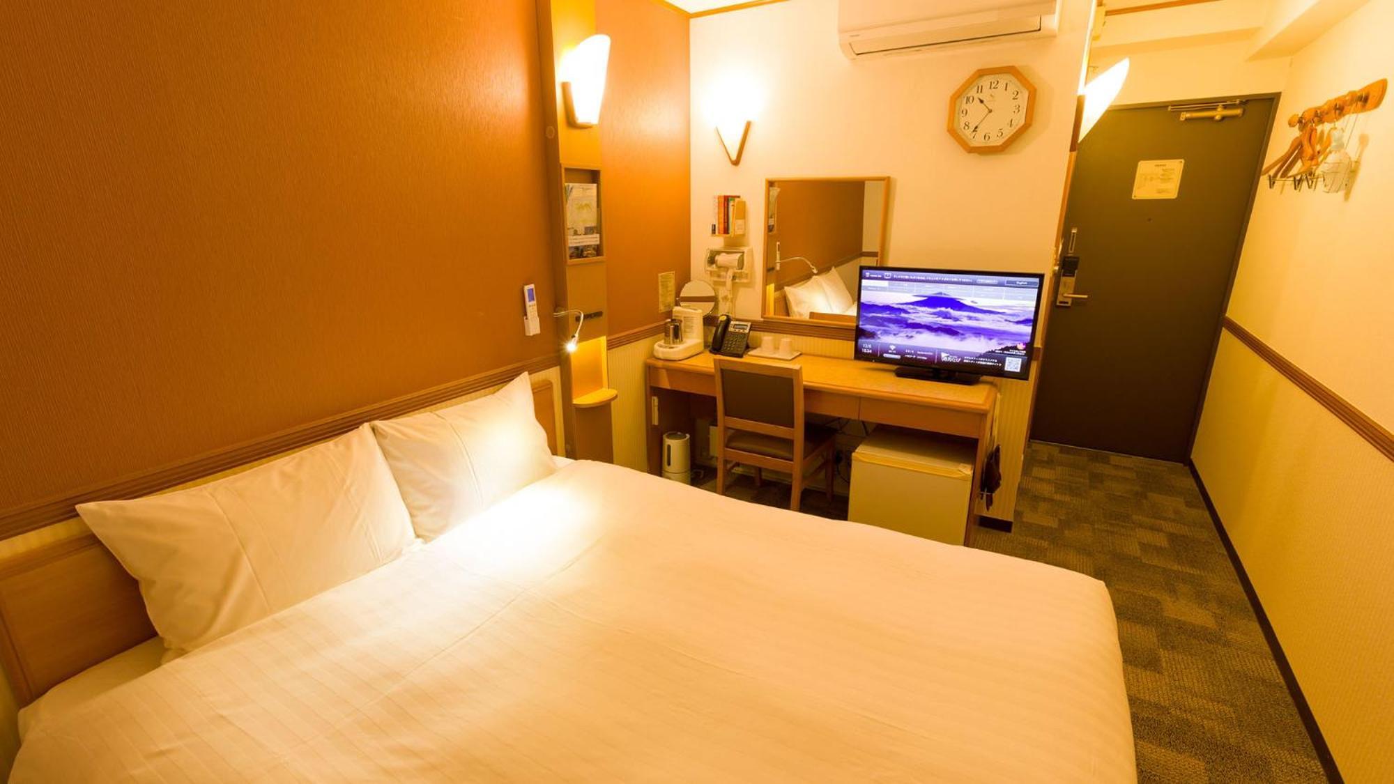Toyoko Inn Okayama Eki Nishi Guchi Migi Cameră foto