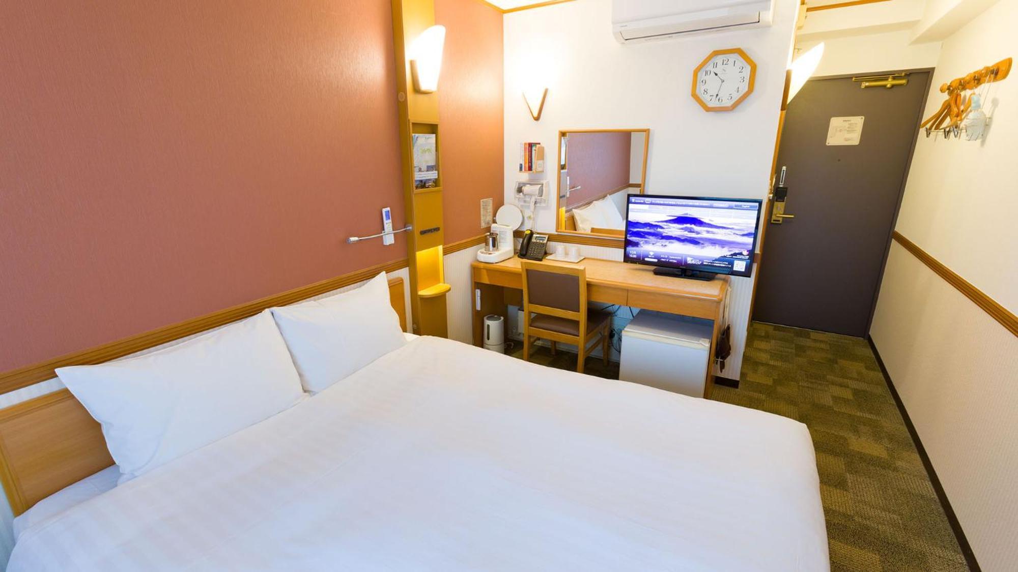 Toyoko Inn Okayama Eki Nishi Guchi Migi Cameră foto