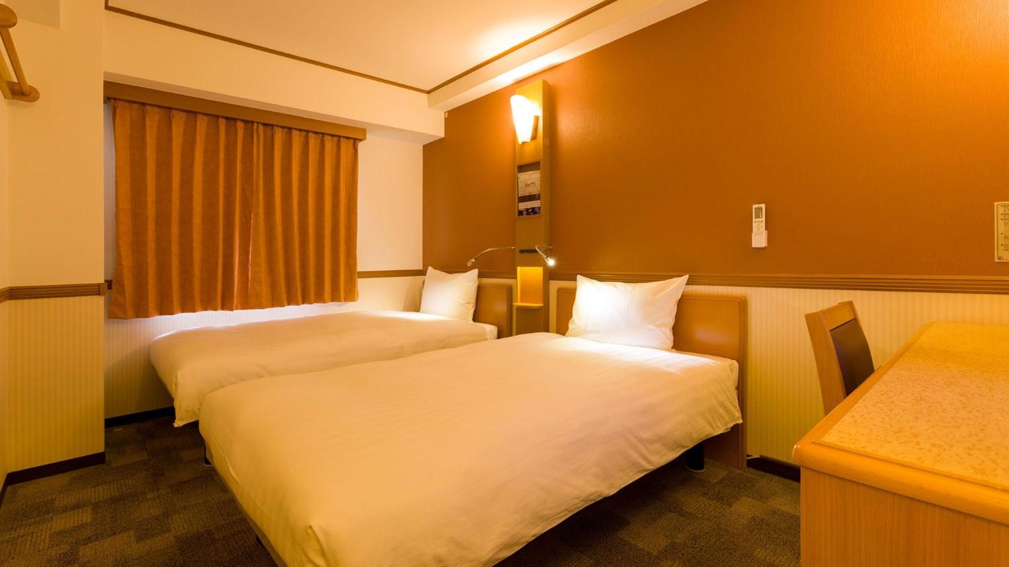 Toyoko Inn Okayama Eki Nishi Guchi Migi Cameră foto