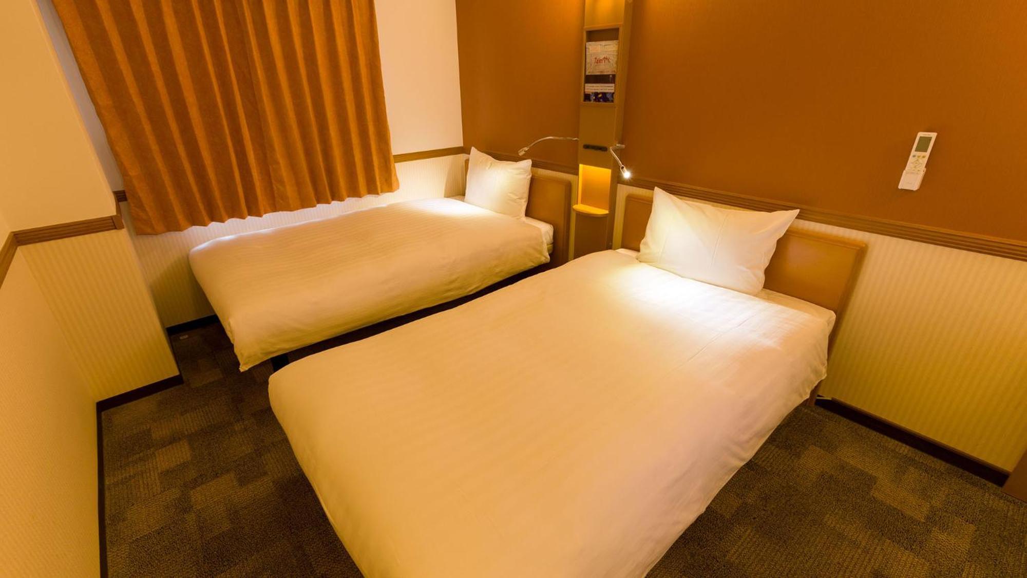 Toyoko Inn Okayama Eki Nishi Guchi Migi Cameră foto